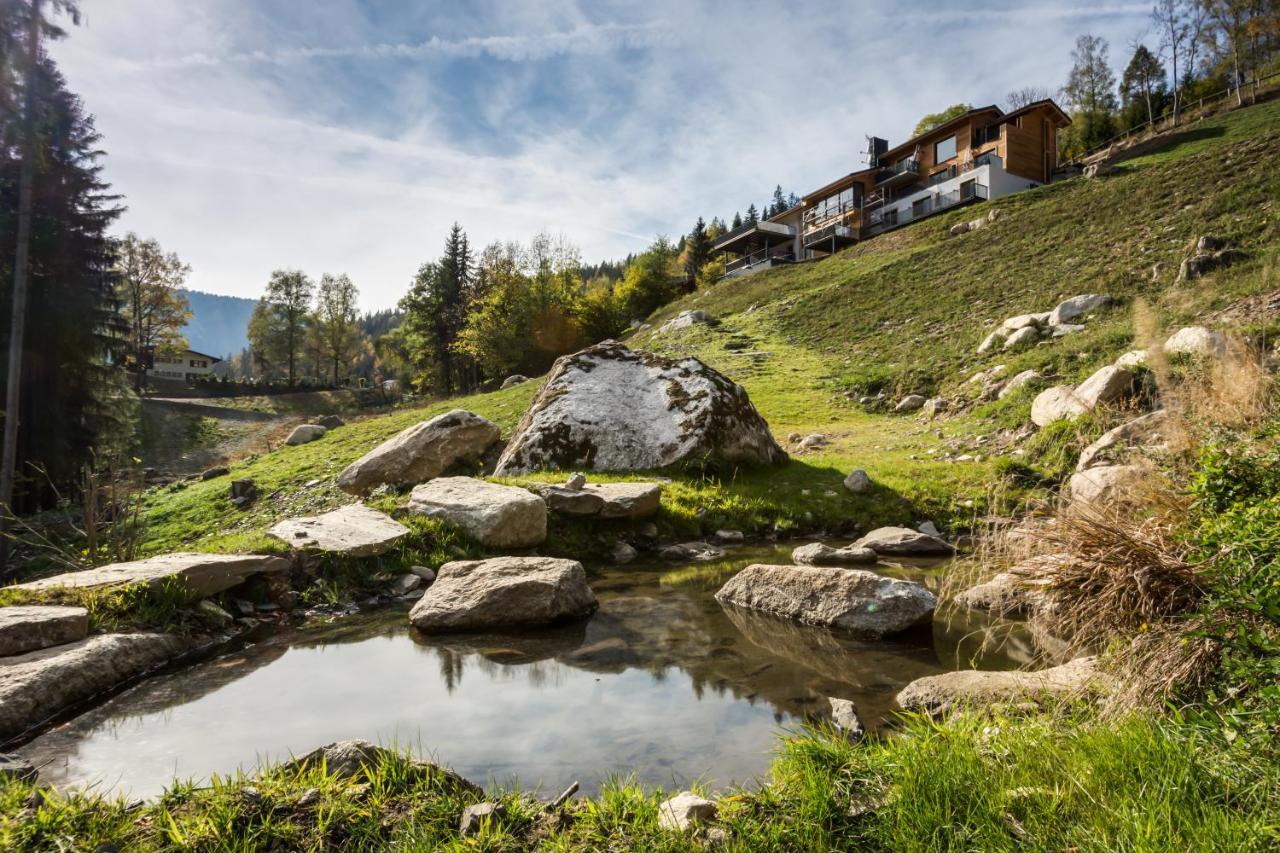 Le Chalet Mont Blanc Les Houches Esterno foto